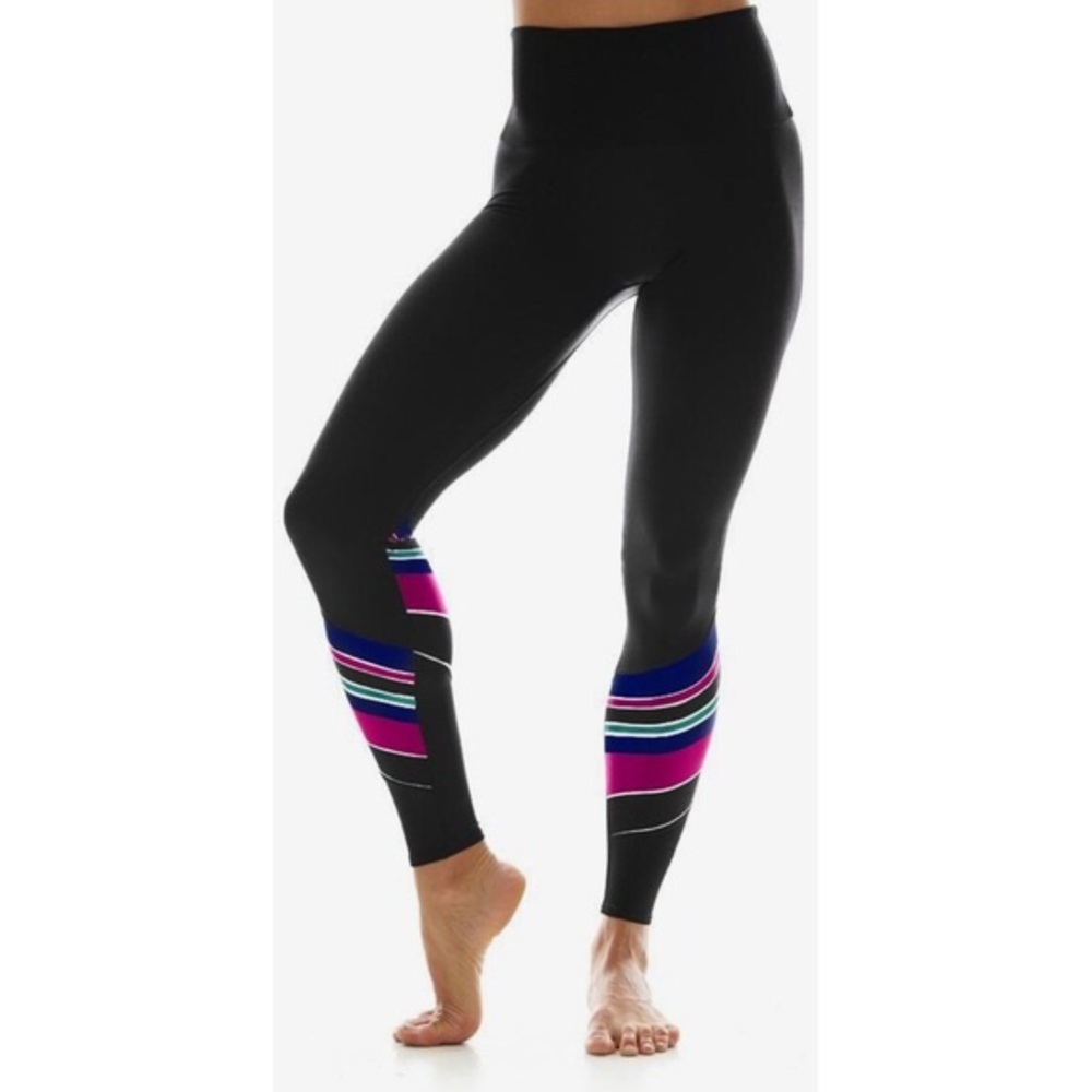 ✨ Rare Peloton x K-DEER 7/8 Leggings ✨